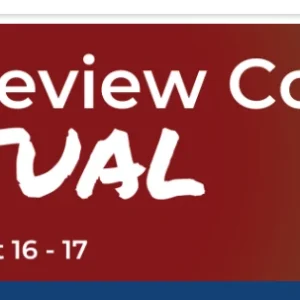 17th Annual SCCT Comprehensive Board Review & Update of Cardiovascular CT  August 2025