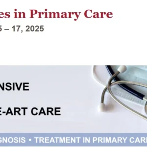 Harvard Infectious Diseases in Primary Care 2025