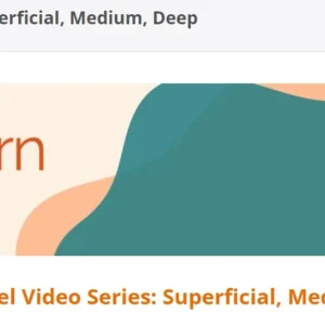 American Society For Dermatologic Surgery Chemical Peel Video Series: Superficial, Medium, Deep