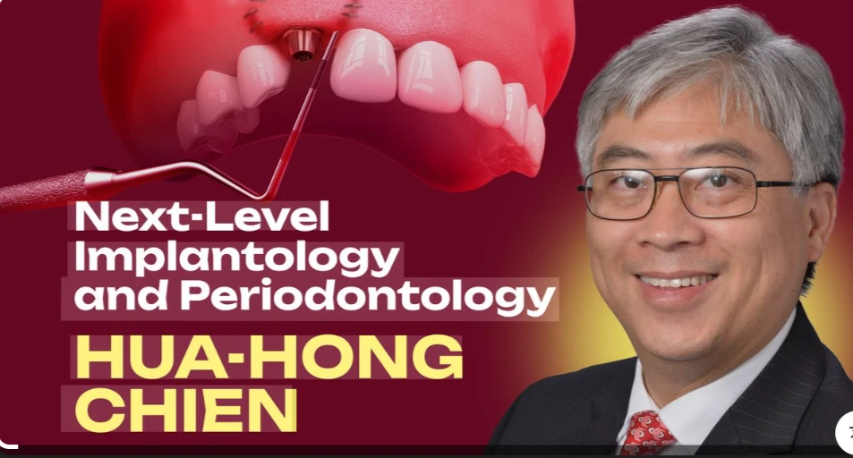 Next-Level Implantology and Periodontology-Mastering Immediate Implantation, Peri-implant Soft Tissue Augmentation, Sinus Lifting