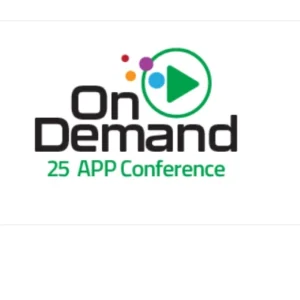 AAN APP Conference On Demand 2025