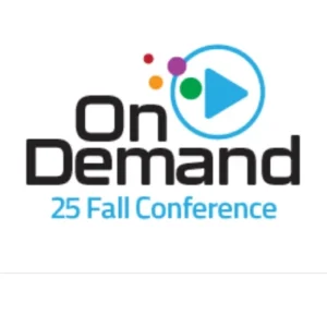 AAN 2025 Fall Conference On Demand