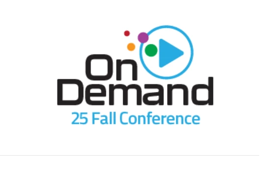 AAN 2025 Fall Conference On Demand