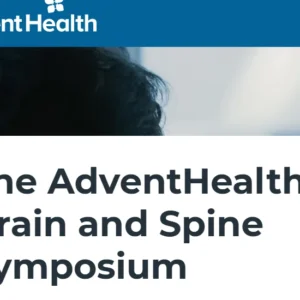 AdventHealth International Brain Health Symposium 2025