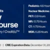 2026 UC San Diego Presents 45th Annual Radiology Review Course 2026