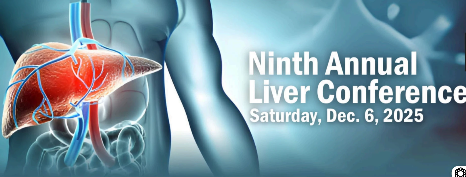 University of Texas Southwestern Medical Center 9th Annual Update on Liver Disease 2025