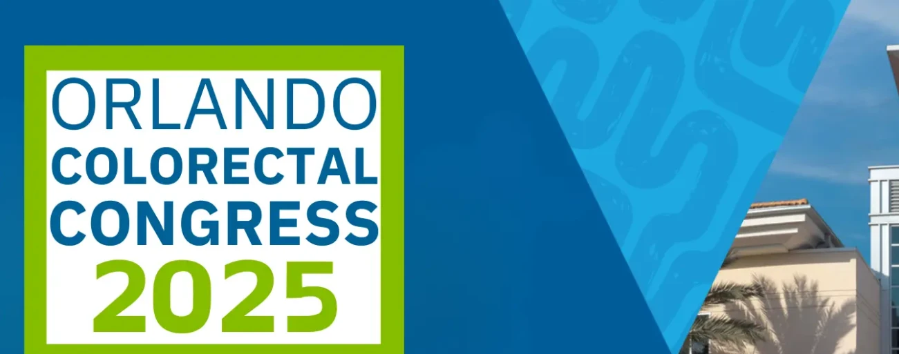 AdventHealth Orlando Colorectal Congress Live 2025