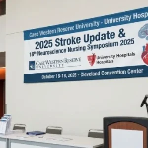 University Hospitals 2025 Stroke Update and 18th Neuroscience Nursing Symposium