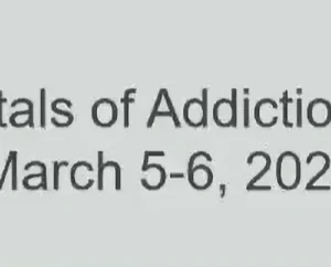 Providence Regional Medical Center Everett 28th Annual Fundamentals of Addiction Medicine 2026