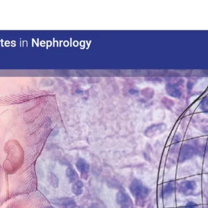 Harvard Comprehensive Updates in Nephrology 2026 (Videos + Slides)