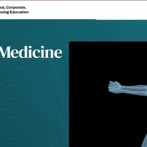 Harvard Sports Medicine 2026