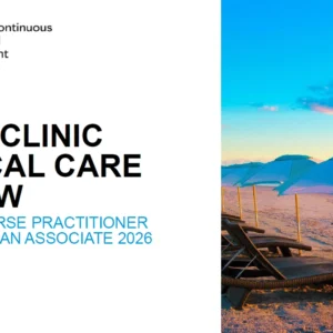 Mayo Clinic Critical Care Review for the Nurse Practitioner and Physician Associate 2026