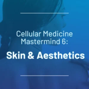 Seeds Scientific Research & Performance Mastermind 6 Skin & Aesthetics 2021