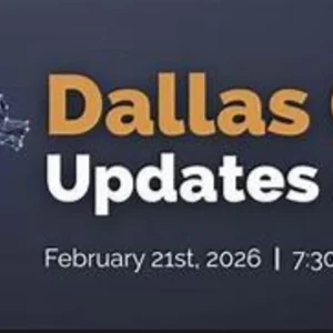 FACET Dallas CV Updates 2026