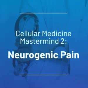 SSRP Mastermind 2 Neurogenic Pain