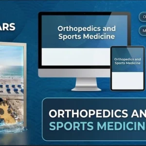 Orthopedics and Sports Medicine 2026 (American Medical Seminars)
