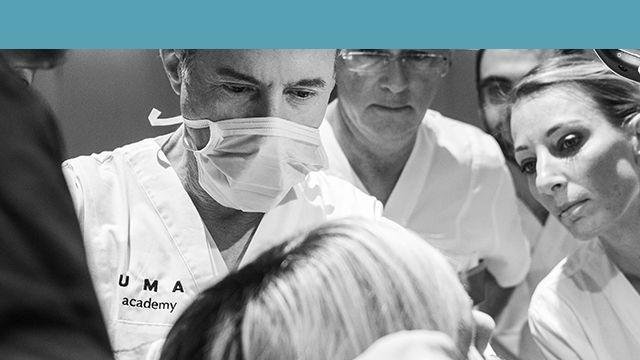 UMA Academy Advanced Filler Techniques Combining CaHA, HA and Hybrid Fillers (Version 53 Videos)