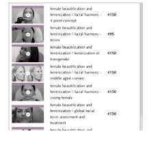 UMA Academy Female Beautification & Feminization (Version 10 Videos)
