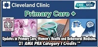 Cleveland Clinic Primary Care Plus 2023 (Videos)
