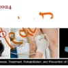 Harvard Sports Medicine 2024