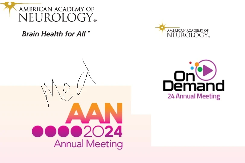 AAN 2024 Annual Meeting – American Academy of Neurology On demand
