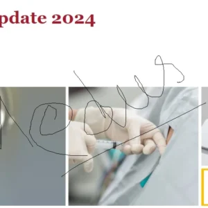 Harvard Anesthesiology Update 2024