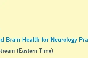 Cleveland Clinic Sleep Matters: Unlocking the Mysteries of Sleep and Brain Health for Neurology Practitioners 2026