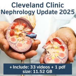 Oakstone Cleveland Clinic Nephrology Update 2025