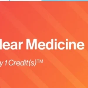 2024 Clinical Nuclear Medicine – DocmedEd