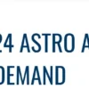 2024 ASTRO Annual Meeting OnDemand (Videos)