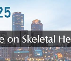 ISCD Conference on Skeletal Health Assessment 2025 (Videos + Slides)