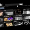 STATdx – Clinical Decision Support for Radiology 1 Year