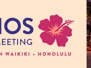 NANOS ( North America Neuro- ophthalmology society) On demand meeting 2024