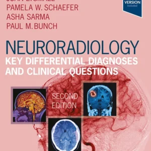 Neuroradiology: Key Differential Diagnoses And Clinical Questions, 2nd Edition (True PDF)