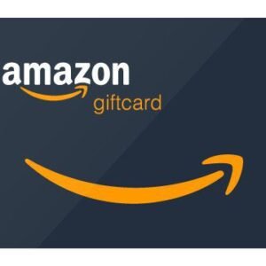 AMAZON.COM gift card vouchers at 20 percent discount