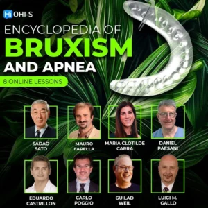 OHI-S Encyclopedia of Bruxism and Apnea