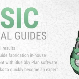 DigitalDDS – Basic Surgical Guides – By: Nate Farley