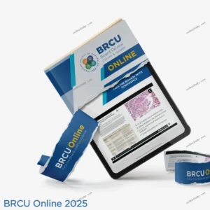 ASN BRCU 2025 On-Demand